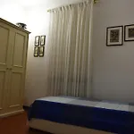 Via Belvedere 50 Hétvégi ház *