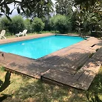 Country house Via Belvedere 50 Montefalco