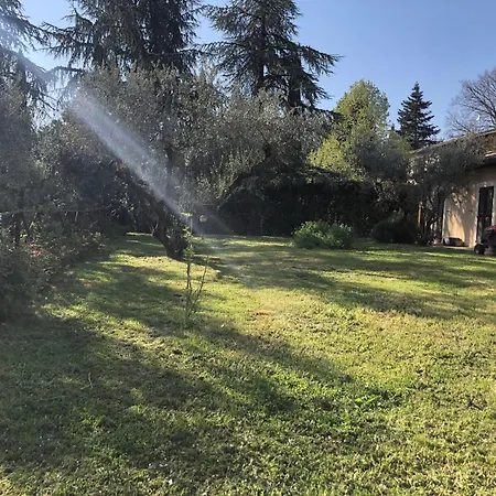 Landsted Via Belvedere 50 *