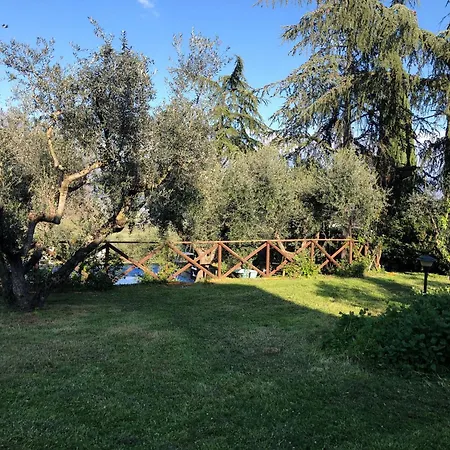 Via Belvedere 50 Landsted Montefalco