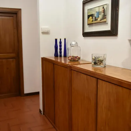 Via Belvedere 50 * Montefalco