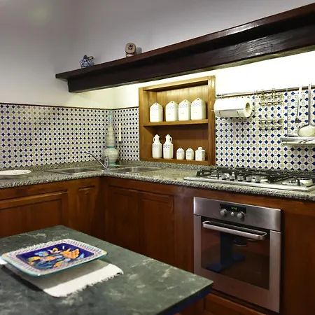 Country house Via Belvedere 50 Montefalco