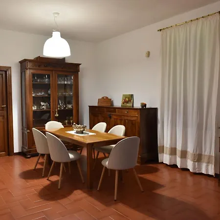 Landsted Via Belvedere 50 *