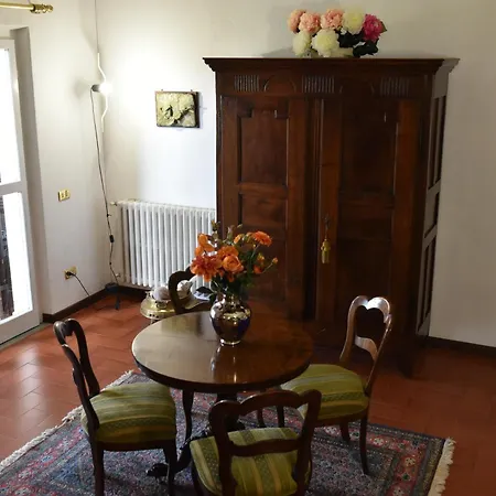 Via Belvedere 50 * Montefalco