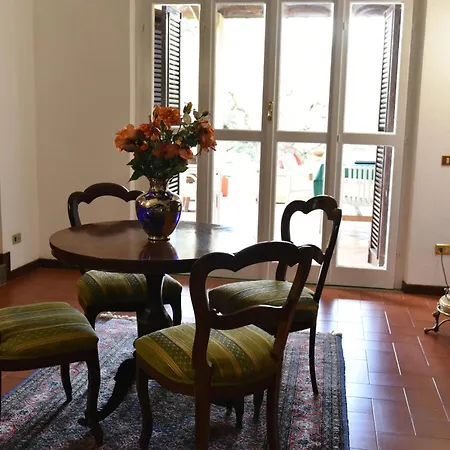 Via Belvedere 50 Country house *