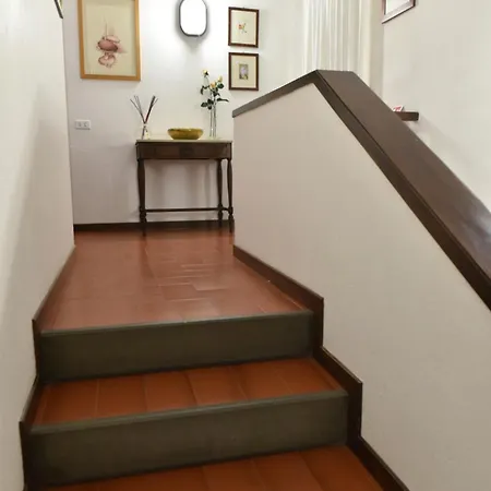Country house Via Belvedere 50 *