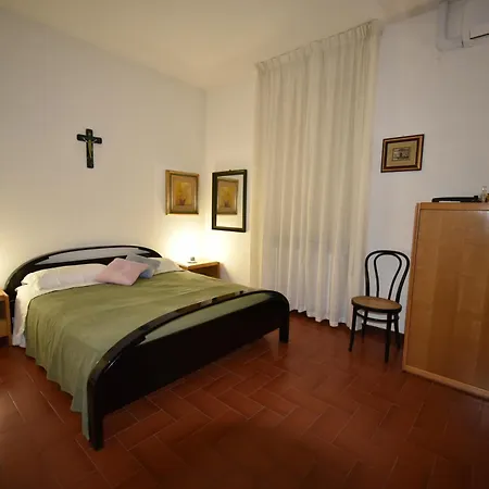 Country house Via Belvedere 50 Montefalco