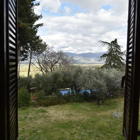 Via Belvedere 50 *