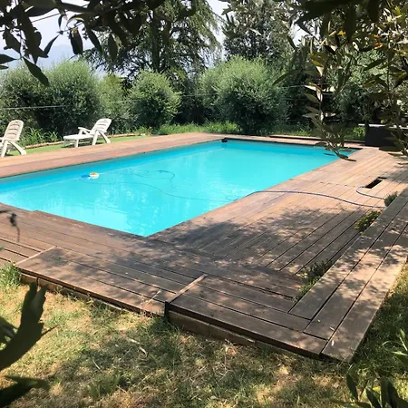 Country house Via Belvedere 50 Montefalco